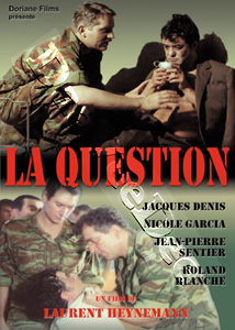 La Question (DVD)
